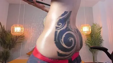 leviwolff — stripchat