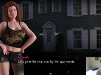 jledger3405 — Chaturbate stream photo (Feb 2026)