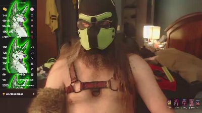 werewolf1987 — Cam4 stream photo (Sep 2026)