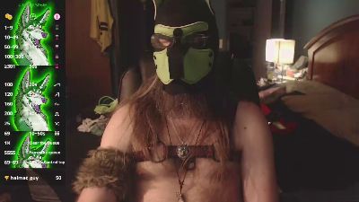 werewolf1987 — Cam4 stream photo (Sep 2026)