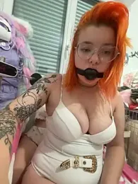 LaskaLeRoomba — Stripchat stream photo (Apr 2026)