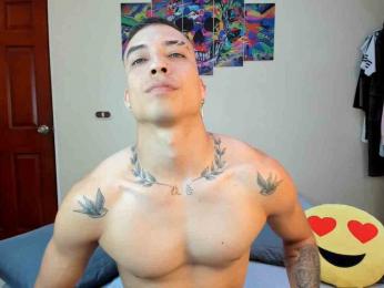 ScottRisse — Livejasmin profile photo