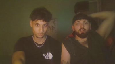 jesusherediaa — modelo de webcam en línea en cam4