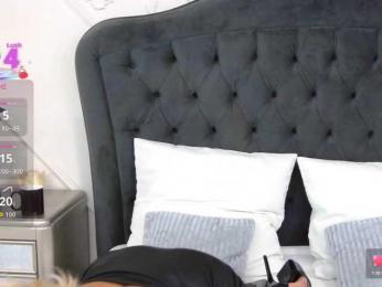 AlizNichols — Bongacams stream photo (Jul 2026)