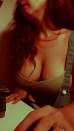 ayelen44 — modelo de webcam en línea en cam4