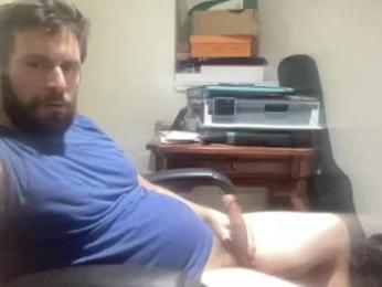 imightgetnaked — Chaturbate profile photo
