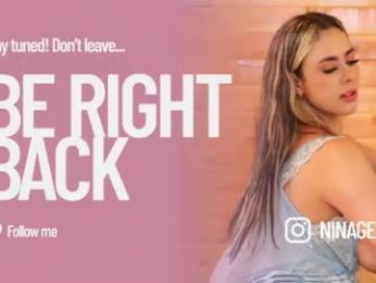 sabrina_geek — modelo de webcam en línea en chaturbate