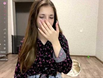 CherriNavarette — Bongacams stream photo (Apr 2026)