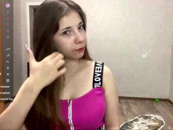 CherriNavarette — Bongacams stream photo (Apr 2026)