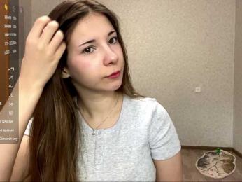 CherriNavarette — Bongacams stream photo (Apr 2026)