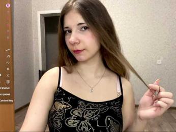 CherriNavarette — Bongacams stream photo (Apr 2026)