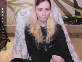 fleximona — Chaturbate profile photo