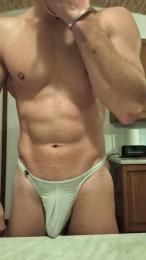 Gil_Hot_ — Cam4 stream photo (Mar 2026)