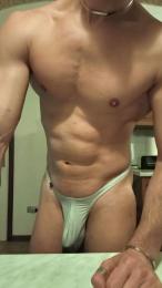 Gil_Hot_ — Cam4 profile photo
