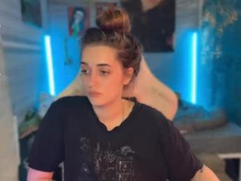 ps6pro — Chaturbate stream photo (Mar 2026)