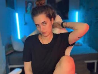 ps6pro — Chaturbate profile photo