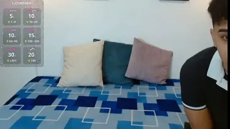 Dakota_Rouse_lx — stripchat