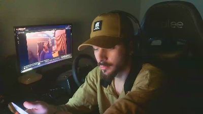 alexalex67 — modelo de webcam en línea en cam4