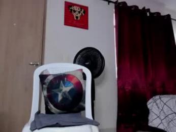 cloudy_pigdude — Chaturbate stream photo (Jul 2026)