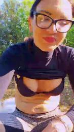 letoile82 — modelo de webcam en línea en cam4