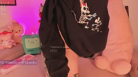 _Tammara_ — stripchat