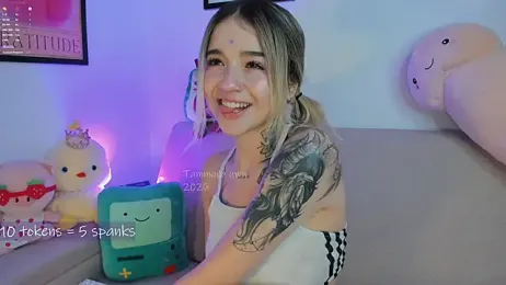 _Tammara_ — stripchat