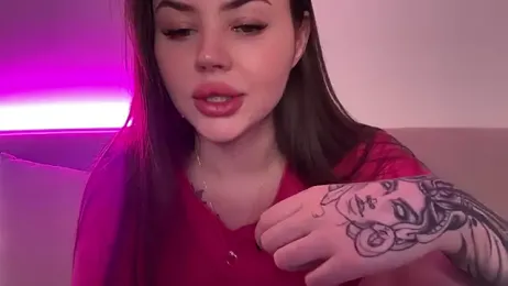 AlmaryKim — Stripchat stream photo (Mar 2026)