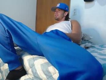 walnniel_concordia — Chaturbate stream photo (Sep 2026)