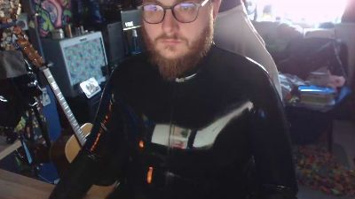 RubberBoyJC1 — Cam4 stream photo (Jul 2026)