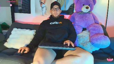 Andrew_wallker — Cam4 stream photo (Feb 2026)