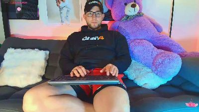 Andrew_wallker — Cam4 stream photo (Feb 2026)