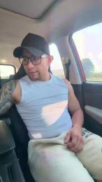 Andrew_wallker — modelo de webcam en línea en cam4