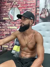 Damian_Shakur — Stripchat stream photo (Apr 2026)