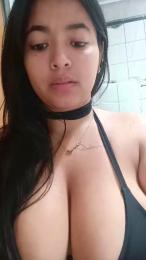 Tatianamicaela — Cam4 profile photo