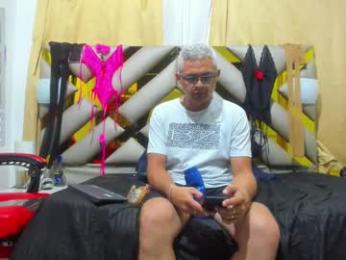 naomi_and_brack — Chaturbate stream photo (May 2025)