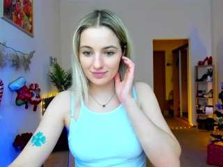 miriania — Camsoda stream photo (Jan 2025)