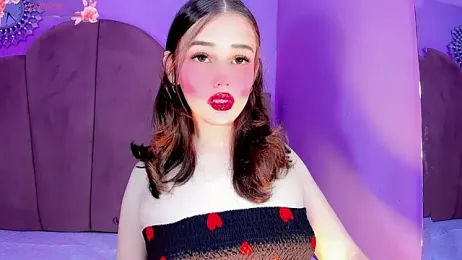 ValeriaAguilar — stripchat