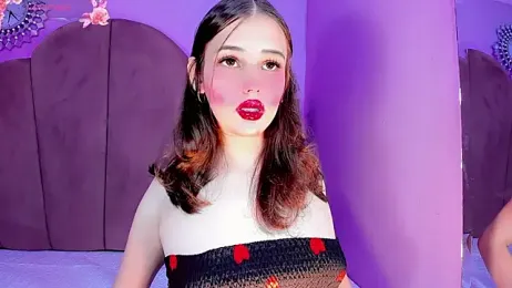 ValeriaAguilar — stripchat