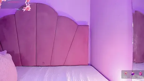 ValeriaAguilar — modelo de webcam en línea en stripchat