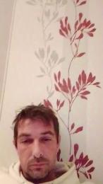 Frencoislaure — modelo de webcam en línea en cam4