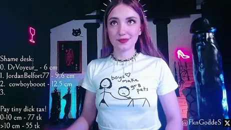 Jane_Goddess — stripchat