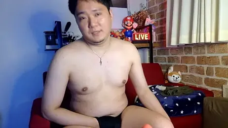 KensClinic — modelo de webcam en línea en stripchat