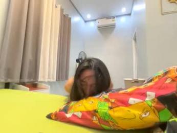hot_lunax — Chaturbate profile photo