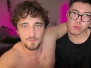 manolein — modelo de webcam en línea en chaturbate