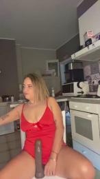 bambolinA90hot — modelo de webcam en línea en cam4