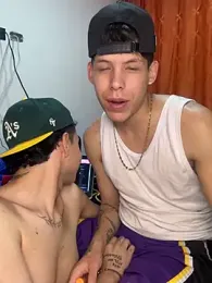 Yoskingg_moisest — modelo de webcam en línea en stripchat
