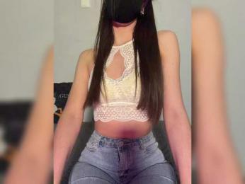 Saliss1 — Bongacams stream photo (Apr 2026)