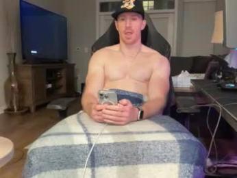 discgolf4life — modelo de webcam en línea en chaturbate