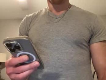 discgolf4life — modelo de webcam en línea en chaturbate