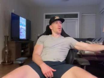 discgolf4life — modelo de webcam en línea en chaturbate